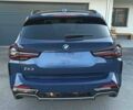 Синий БМВ Х3, объемом двигателя 0 л и пробегом 13 тыс. км за 35000 $, фото 3 на Automoto.ua