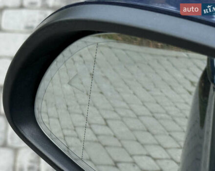 Синій БМВ Х3, об'ємом двигуна 2 л та пробігом 105 тис. км за 37900 $, фото 14 на Automoto.ua