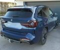 Синий БМВ Х3, объемом двигателя 0 л и пробегом 13 тыс. км за 35000 $, фото 4 на Automoto.ua
