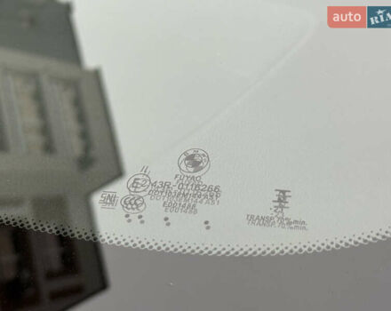 Синій БМВ Х3, об'ємом двигуна 2 л та пробігом 108 тис. км за 28900 $, фото 25 на Automoto.ua