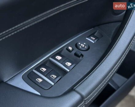 Синій БМВ Х3, об'ємом двигуна 2 л та пробігом 105 тис. км за 37900 $, фото 18 на Automoto.ua