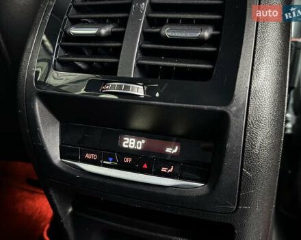 Синій БМВ Х3, об'ємом двигуна 2 л та пробігом 108 тис. км за 28900 $, фото 91 на Automoto.ua