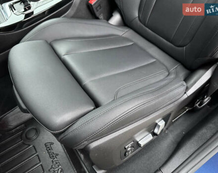 Синій БМВ Х3, об'ємом двигуна 2 л та пробігом 108 тис. км за 28900 $, фото 105 на Automoto.ua