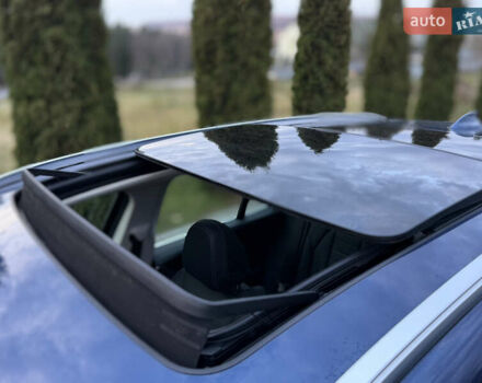 Синий БМВ Х3, объемом двигателя 2 л и пробегом 104 тыс. км за 38500 $, фото 14 на Automoto.ua