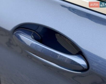 Синій БМВ Х3, об'ємом двигуна 2 л та пробігом 108 тис. км за 28900 $, фото 9 на Automoto.ua