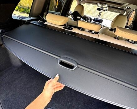 Синій БМВ Х3, об'ємом двигуна 3 л та пробігом 42 тис. км за 56000 $, фото 3 на Automoto.ua