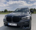 Синий БМВ Х3, объемом двигателя 2 л и пробегом 31 тыс. км за 33800 $, фото 1 на Automoto.ua