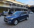 Синий БМВ Х3, объемом двигателя 2 л и пробегом 12 тыс. км за 31500 $, фото 1 на Automoto.ua