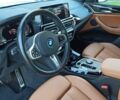 Синий БМВ Х3, объемом двигателя 0 л и пробегом 13 тыс. км за 35000 $, фото 8 на Automoto.ua