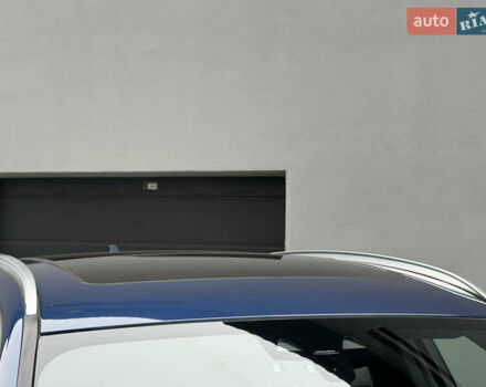 Синій БМВ Х3, об'ємом двигуна 2 л та пробігом 108 тис. км за 28900 $, фото 14 на Automoto.ua