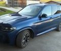 Синий БМВ Х3, объемом двигателя 0 л и пробегом 13 тыс. км за 35000 $, фото 1 на Automoto.ua