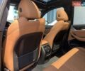 Синий БМВ Х3, объемом двигателя 2 л и пробегом 74 тыс. км за 42000 $, фото 43 на Automoto.ua