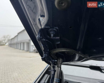 Синій БМВ Х3, об'ємом двигуна 2 л та пробігом 108 тис. км за 28900 $, фото 18 на Automoto.ua