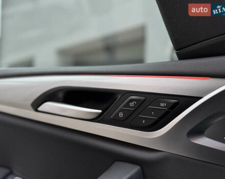 Синій БМВ Х3, об'ємом двигуна 2 л та пробігом 108 тис. км за 28900 $, фото 99 на Automoto.ua