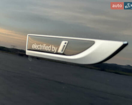 Синій БМВ Х3, об'ємом двигуна 2 л та пробігом 111 тис. км за 48700 $, фото 18 на Automoto.ua