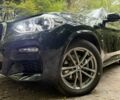 Синій БМВ Х3, об'ємом двигуна 0 л та пробігом 3 тис. км за 45000 $, фото 4 на Automoto.ua