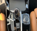 Синий БМВ Х3, объемом двигателя 2 л и пробегом 31 тыс. км за 33800 $, фото 20 на Automoto.ua
