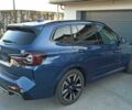 Синий БМВ Х3, объемом двигателя 0 л и пробегом 13 тыс. км за 35000 $, фото 5 на Automoto.ua