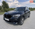 Синий БМВ Х3, объемом двигателя 2 л и пробегом 31 тыс. км за 33800 $, фото 49 на Automoto.ua