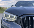 Синий БМВ Х3, объемом двигателя 2 л и пробегом 31 тыс. км за 33800 $, фото 45 на Automoto.ua