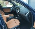 Синий БМВ Х3, объемом двигателя 0 л и пробегом 13 тыс. км за 35000 $, фото 6 на Automoto.ua