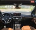 Синий БМВ Х3, объемом двигателя 2 л и пробегом 74 тыс. км за 42000 $, фото 16 на Automoto.ua