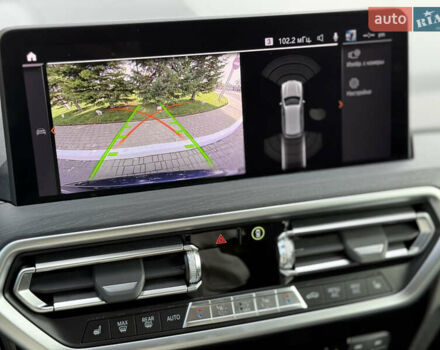 Синій БМВ Х3, об'ємом двигуна 2 л та пробігом 77 тис. км за 39000 $, фото 28 на Automoto.ua