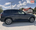 Синий БМВ Х3, объемом двигателя 2 л и пробегом 31 тыс. км за 33800 $, фото 7 на Automoto.ua