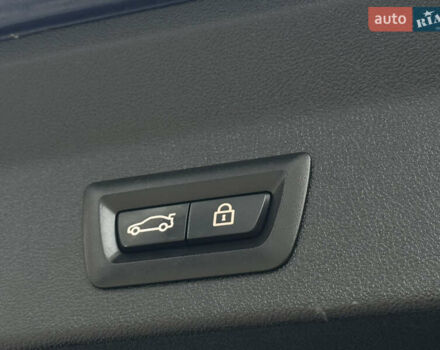 Синій БМВ Х3, об'ємом двигуна 2 л та пробігом 108 тис. км за 28900 $, фото 44 на Automoto.ua