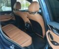 Синий БМВ Х3, объемом двигателя 0 л и пробегом 13 тыс. км за 35000 $, фото 10 на Automoto.ua