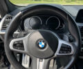 Синий БМВ Х3, объемом двигателя 2 л и пробегом 31 тыс. км за 33800 $, фото 14 на Automoto.ua