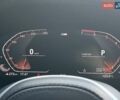 Синій БМВ Х3, об'ємом двигуна 2 л та пробігом 43 тис. км за 44500 $, фото 5 на Automoto.ua
