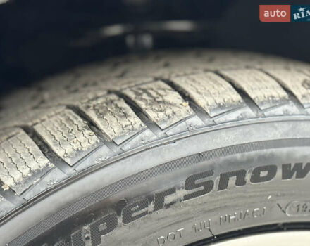 Синій БМВ Х3, об'ємом двигуна 2 л та пробігом 108 тис. км за 28900 $, фото 30 на Automoto.ua