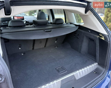 Синий БМВ Х3, объемом двигателя 2 л и пробегом 104 тыс. км за 38500 $, фото 46 на Automoto.ua