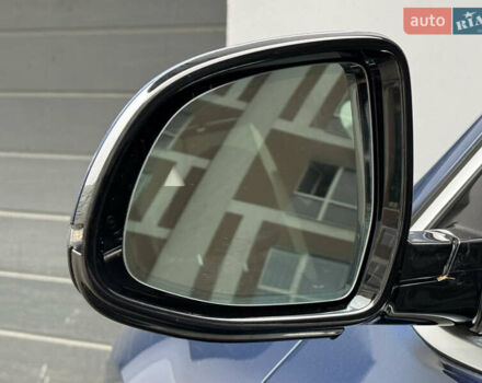 Синій БМВ Х3, об'ємом двигуна 2 л та пробігом 108 тис. км за 28900 $, фото 45 на Automoto.ua