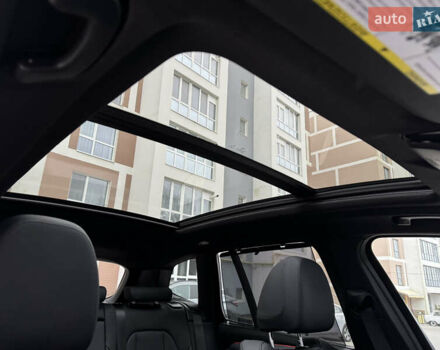 Синій БМВ Х3, об'ємом двигуна 2 л та пробігом 108 тис. км за 28900 $, фото 88 на Automoto.ua