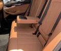 Синий БМВ Х3, объемом двигателя 2 л и пробегом 74 тыс. км за 42000 $, фото 45 на Automoto.ua