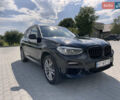 Синий БМВ Х3, объемом двигателя 2 л и пробегом 31 тыс. км за 33800 $, фото 8 на Automoto.ua