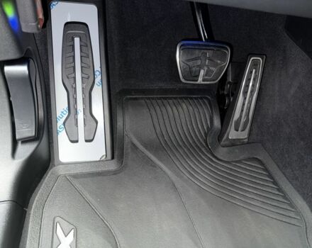 Синій БМВ Х3, об'ємом двигуна 0 л та пробігом 3 тис. км за 45000 $, фото 14 на Automoto.ua