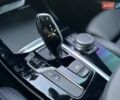 Синій БМВ Х3, об'ємом двигуна 2 л та пробігом 43 тис. км за 44500 $, фото 1 на Automoto.ua