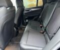 Синій БМВ Х3, об'ємом двигуна 0 л та пробігом 3 тис. км за 45000 $, фото 7 на Automoto.ua