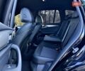 Синий БМВ Х3, объемом двигателя 2 л и пробегом 47 тыс. км за 42500 $, фото 42 на Automoto.ua