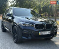 Синій БМВ Х3, об'ємом двигуна 2 л та пробігом 72 тис. км за 38500 $, фото 2 на Automoto.ua