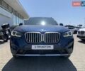 Синий БМВ Х3, объемом двигателя 2 л и пробегом 74 тыс. км за 42000 $, фото 8 на Automoto.ua