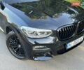 Синій БМВ Х3, об'ємом двигуна 2 л та пробігом 43 тис. км за 44500 $, фото 15 на Automoto.ua
