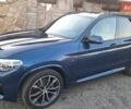 Синий БМВ Х3, объемом двигателя 2 л и пробегом 18 тыс. км за 30800 $, фото 17 на Automoto.ua