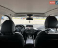 Синий БМВ Х3, объемом двигателя 2 л и пробегом 107 тыс. км за 35950 $, фото 29 на Automoto.ua