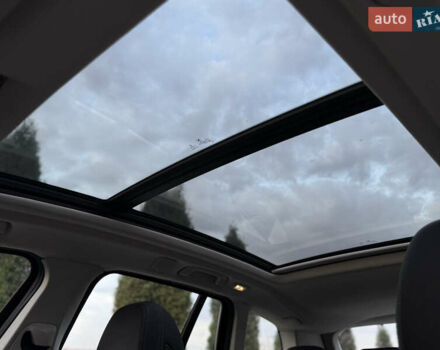 Синий БМВ Х3, объемом двигателя 2 л и пробегом 104 тыс. км за 38500 $, фото 38 на Automoto.ua