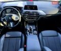 Синий БМВ Х3, объемом двигателя 2 л и пробегом 47 тыс. км за 42500 $, фото 54 на Automoto.ua
