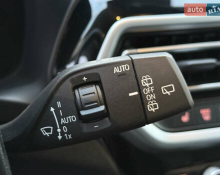 Синий БМВ Х3, объемом двигателя 2 л и пробегом 104 тыс. км за 38500 $, фото 41 на Automoto.ua